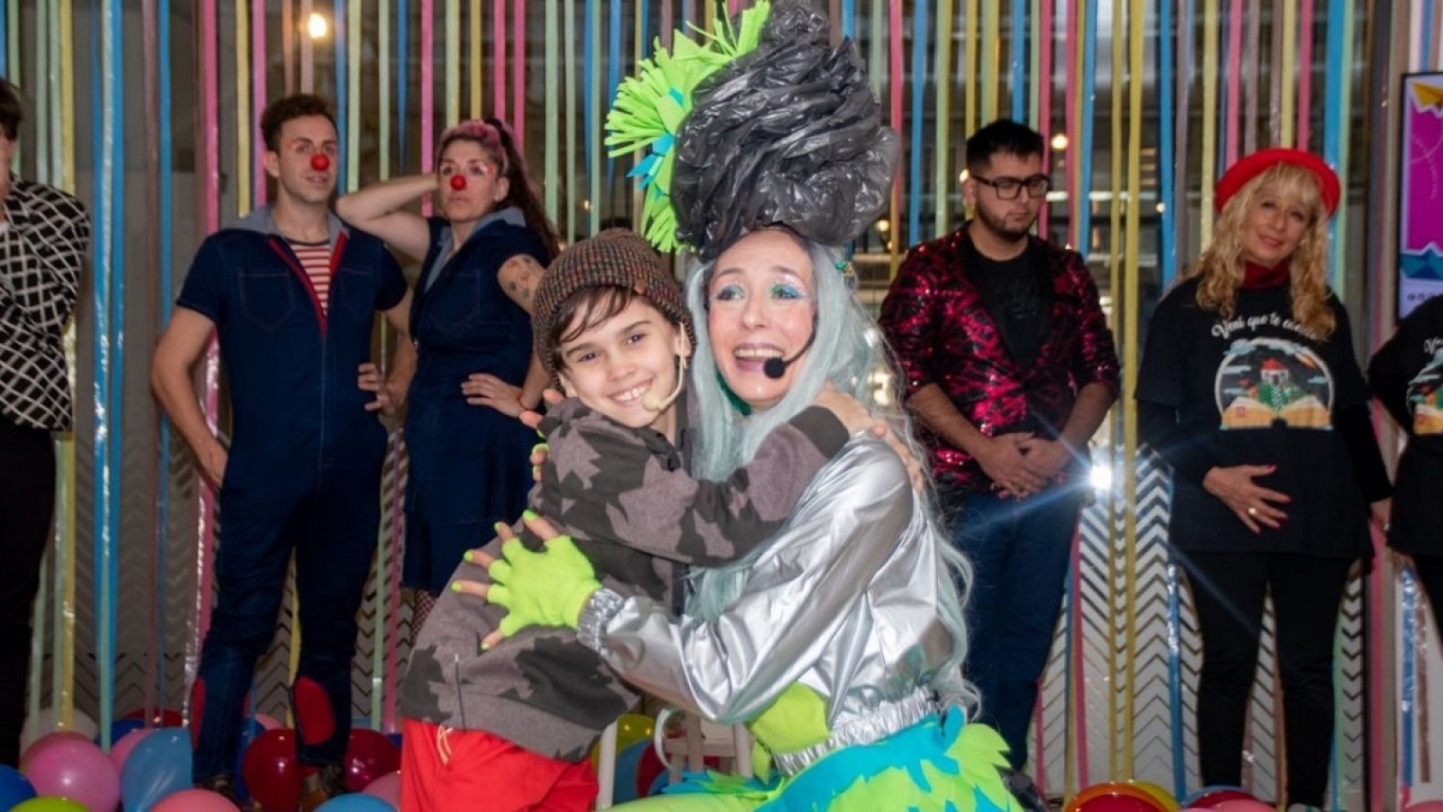 Ciudad de los Chicos 2024: toda la diversión y actividades para la segunda semana de vacaciones de invierno